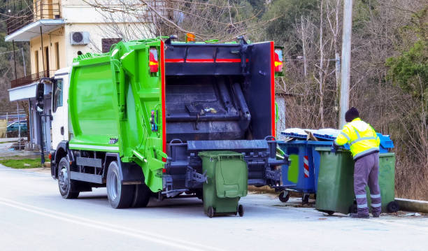 Moving and Downsizing Cleanouts in Avery Creek, NC