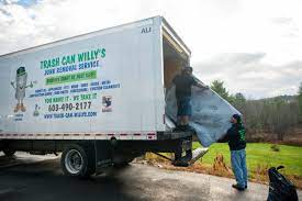 Best Basement Cleanout  in Avery Creek, NC